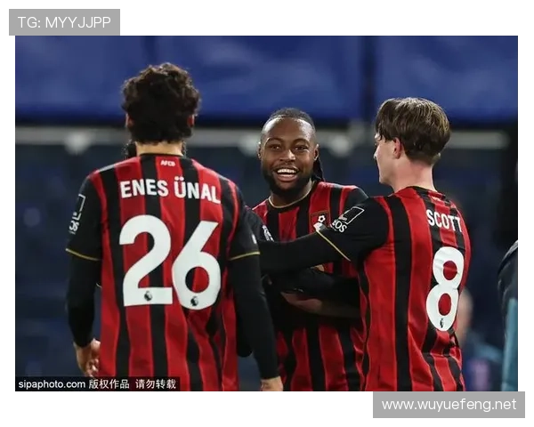 伯恩茅斯达成3000万签拉扬