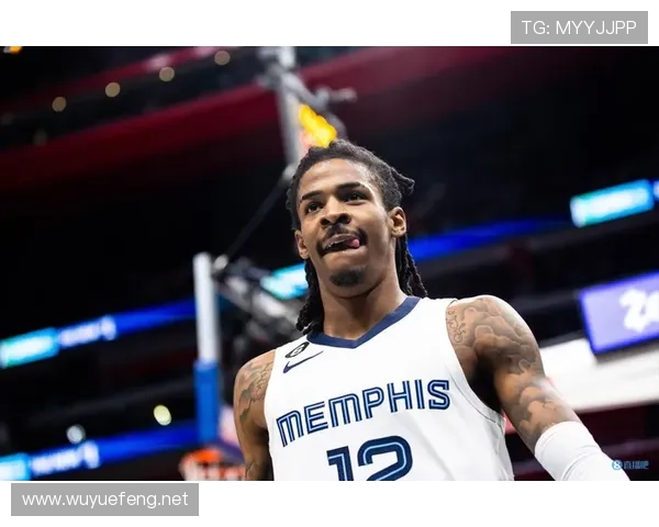 [NBA]莫兰特转移右侧底角 贝恩三分空心入网.